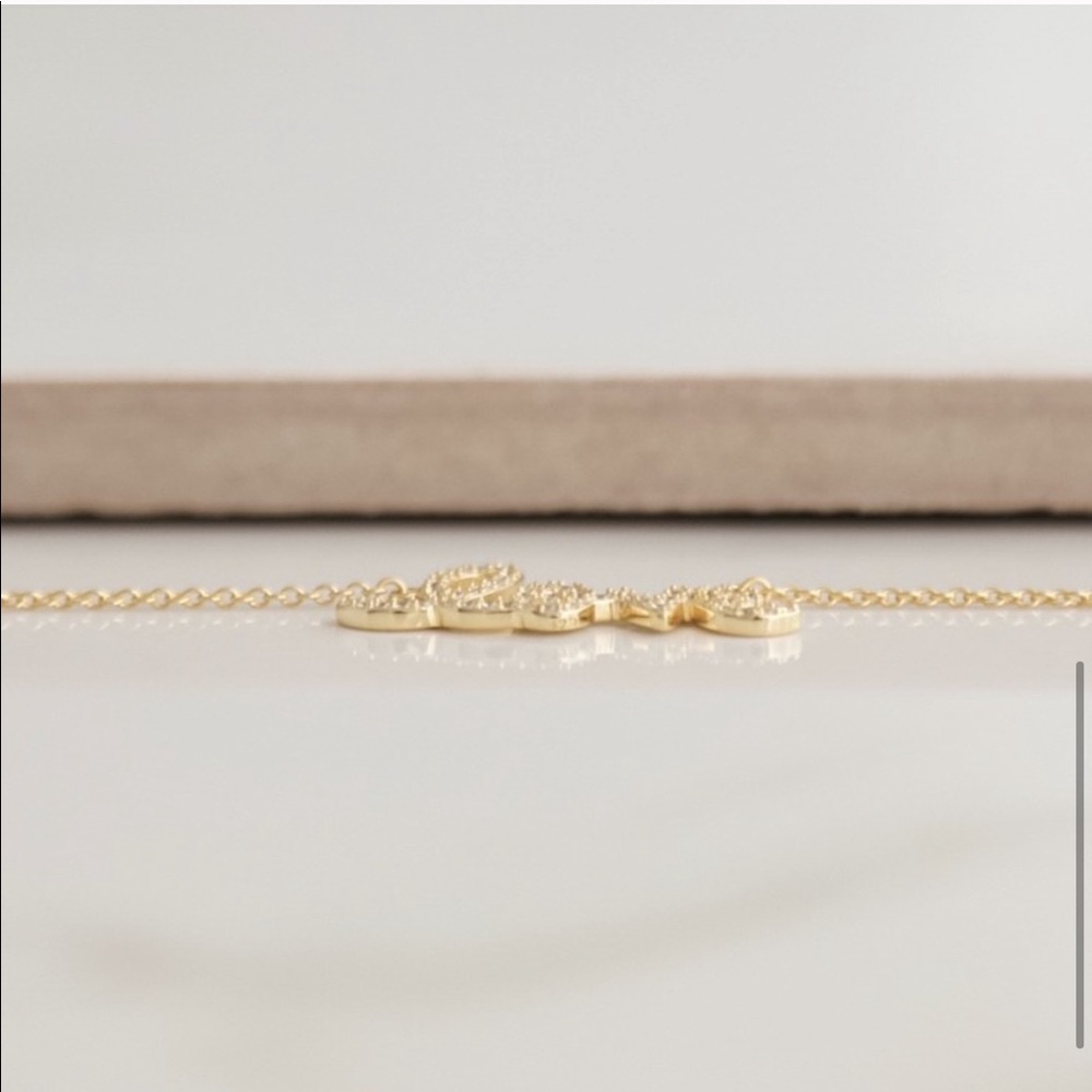 Love Necklace | 925 Silver - Picture 6 of 7
